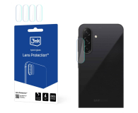 3mk Lens Protection do Samsung Galaxy A26 5G - 1582417 - zdjęcie 1