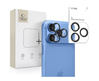 Tech-Protect Osłona Aparatu Camring Fit+ Do Iphone 18 Pro / Max - 1586875 - zdjęcie 1
