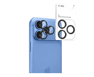 Tech-Protect Osłona Aparatu Camring Fit+ Do Iphone 18 Pro / Max - 1586875 - zdjęcie 2