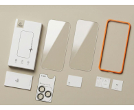 Tech-Protect Szkło Hartowane Easy Set+ 3-Pack Do Iphone 18 Pro - 1586921 - zdjęcie 7