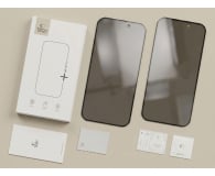 Tech-Protect Szkło Prywatyzujące Glass Spy+ 2-Pack Do Iphone 18 Pro Max - 1586927 - zdjęcie 7