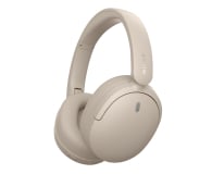 Sony WH-CH730N Beżowe BT ANC AI EQ-10 - 1549091 - zdjęcie 1