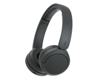 Sony WH-CH530 Czarne BT AI EQ-10 - 1549194 - zdjęcie 1