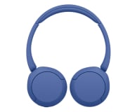 Sony WH-CH530 Niebieskie BT AI EQ-10 - 1549196 - zdjęcie 3