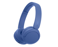 Sony WH-CH530 Niebieskie BT AI EQ-10 - 1549196 - zdjęcie 1