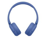 Sony WH-CH530 Niebieskie BT AI EQ-10 - 1549196 - zdjęcie 2