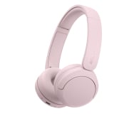 Sony WH-CH530 Różowe BT AI EQ-10 - 1549197 - zdjęcie 1