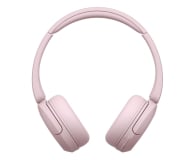 Sony WH-CH530 Różowe BT AI EQ-10 - 1549197 - zdjęcie 2