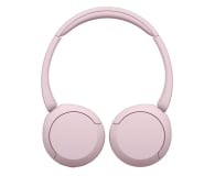 Sony WH-CH530 Różowe BT AI EQ-10 - 1549197 - zdjęcie 3