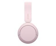 Sony WH-CH530 Różowe BT AI EQ-10 - 1549197 - zdjęcie 4