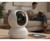 TP-Link Tapo C250 - 1587406 - zdjęcie 6