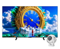 TCL 65A400 65" QLED 4K 144Hz Google TV+HY320F - 1587452 - zdjęcie 1