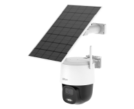 Dahua Kamera IP obrotowa solarna 5MP BP5E - 1587579 - zdjęcie 1