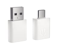 ENDORFY Viro Infra Wireless Onyx White - 1589476 - zdjęcie 9