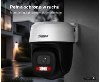 Dahua Kamera IP obrotowa 5MP P5I-PV - 1587581 - zdjęcie 5