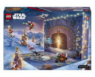 LEGO 75456 STAR WARS Kalendarz adwentowy 2026 - 1589411 - zdjęcie 9