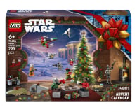 LEGO 75456 STAR WARS Kalendarz adwentowy 2026 - 1589411 - zdjęcie 1