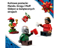 LEGO 75456 STAR WARS Kalendarz adwentowy 2026 - 1589411 - zdjęcie 5