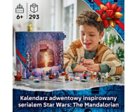 LEGO 75456 STAR WARS Kalendarz adwentowy 2026 - 1589411 - zdjęcie 4