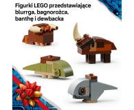 LEGO 75456 STAR WARS Kalendarz adwentowy 2026 - 1589411 - zdjęcie 7