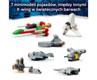 LEGO 75456 STAR WARS Kalendarz adwentowy 2026 - 1589411 - zdjęcie 6