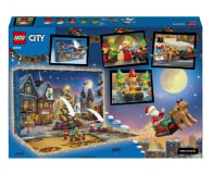 LEGO 60510 CITY Kalendarz adwentowy 2026 - 1589409 - zdjęcie 9