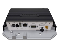 MikroTik LtAP LTE7 kit - 1587622 - zdjęcie 1