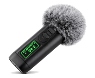 MusicMate Wzmacniacz głosu MM-WG400-P VoicePower - 1588496 - zdjęcie 9
