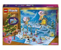 LEGO 42698 FRIENDS Kalendarz adwentowy 2026 - 1589407 - zdjęcie 15