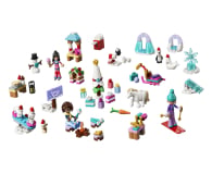 LEGO 42698 FRIENDS Kalendarz adwentowy 2026 - 1589407 - zdjęcie 3