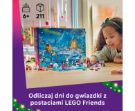 LEGO 42698 FRIENDS Kalendarz adwentowy 2026 - 1589407 - zdjęcie 9