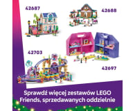 LEGO 42698 FRIENDS Kalendarz adwentowy 2026 - 1589407 - zdjęcie 5