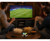 MusicMate Głośnik Bluetooth MM-SB30-B FootballBeat LED - 1588477 - zdjęcie 7