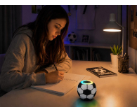 MusicMate Głośnik Bluetooth MM-SB30-B FootballBeat LED - 1588477 - zdjęcie 10