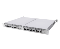 MikroTik CRS804 DDQ - 1587620 - zdjęcie 3