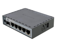 MikroTik hEX S (2025) - 1587637 - zdjęcie 1