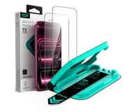 ESR Szkło Hartowane Ultrafit Armorite Tempered Glass 2-Pack Do I - 1586918 - zdjęcie 1
