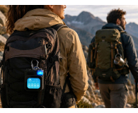MusicMate Głośnik Bluetooth MM-SB50-B SurviWave Titan LED - 1588292 - zdjęcie 10