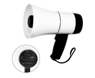 MusicMate Megafon MM-GH17 SpeakPower - 1588494 - zdjęcie 1