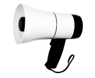 MusicMate Megafon MM-GH17 SpeakPower - 1588494 - zdjęcie 7