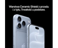 Apple iPhone 18 Pro 256GB błękit lodowca - 1593638 - zdjęcie 10