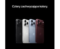 Apple iPhone 18 Pro 256GB błękit lodowca - 1593638 - zdjęcie 11