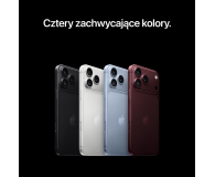 Apple iPhone 18 Pro Max 512GB burgund - 1593646 - zdjęcie 11