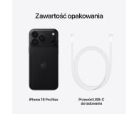 Apple iPhone 18 Pro Max 512GB czarny - 1593647 - zdjęcie 13