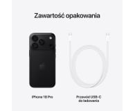 Apple iPhone 18 Pro 256GB czarny - 1593637 - zdjęcie 13