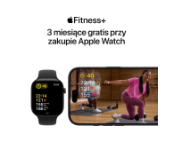 Apple Watch 12 42/Gwiezdna szarość Alu/Granatowy Pasek S/M GPS - 1594044 - zdjęcie 8