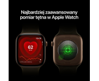Apple Watch 12 42/Jasne złoto Alu/Piaskowy Pasek M/L 5G - 1594065 - zdjęcie 3