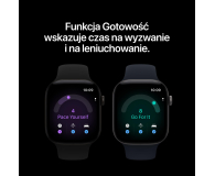 Apple Watch 12 42/Jasne złoto Alu/Piaskowy Pasek M/L 5G - 1594065 - zdjęcie 4