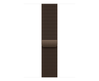 Apple 46mm Dark Bronze Milanese Loop - S/M - 1594143 - zdjęcie 1