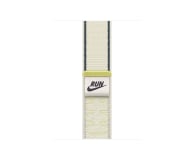 Pasek do smartwatchy Apple 46mm Chalk Calm Nike Sport Loop